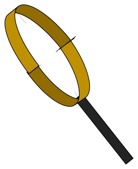 Magnifying Glass